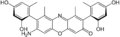β-amino orcéine