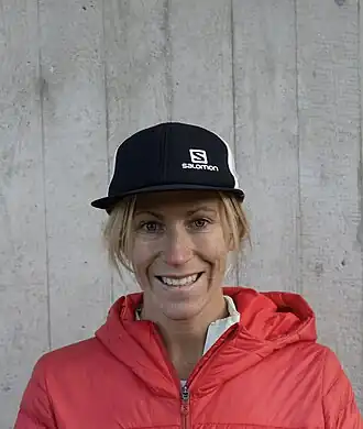 Image illustrative de l’article Beth Pascall