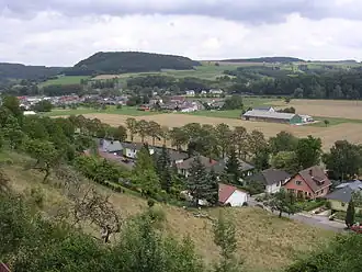 Bettendorf (Luxembourg)