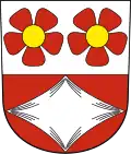 Blason de Bettwiesen