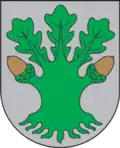Blason de