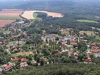 Bezděz