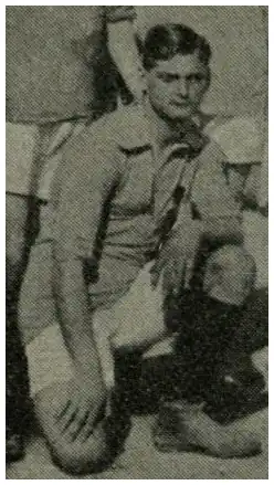 Image illustrative de l’article Biagio Goggio