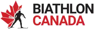 Image illustrative de l’article Biathlon Canada