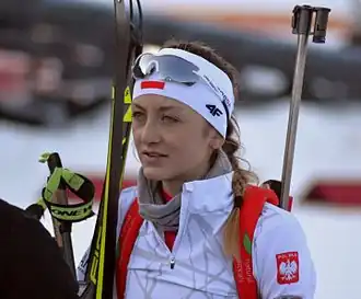 Image illustrative de l’article Monika Hojnisz-Staręga