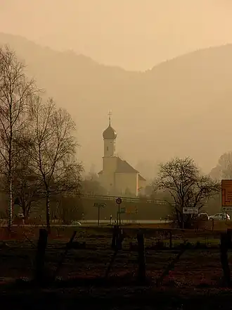 Bichl (Haute-Bavière)