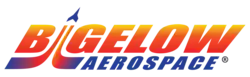 logo de Bigelow Aerospace