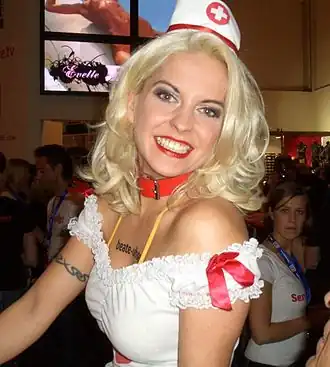 Image illustrative de l’article Biggi Bardot