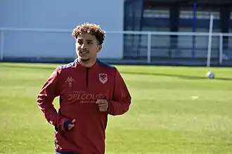 Image illustrative de l’article Bilal Brahimi