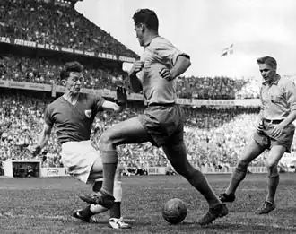 Image illustrative de l’article Rune Börjesson