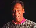 Bill Cosby en 1990