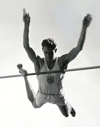 Image illustrative de l’article Bill Sefton