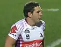 2011 Billy Slater