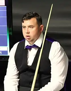 Image illustrative de l’article Billy Joe Castle