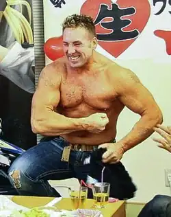 Description de l'image Billy Herrington.jpg.