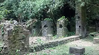 Bimbia Slave Port