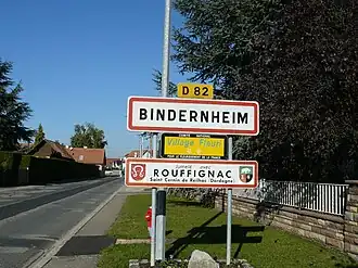 Bindernheim