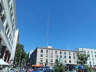 illustration de Canal 9 Bío-Bío Televisión