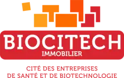 logo de Biocitech