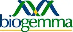 logo de Biogemma