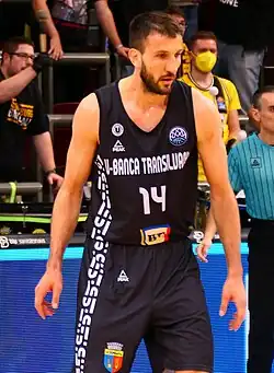 Image illustrative de l’article Stefan Birčević