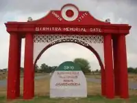 Sundergarh