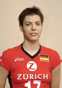 Image illustrative de l’article Birgit Thumm