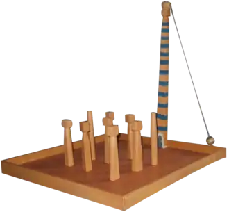 Image illustrative de l’article Birinig