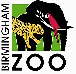 Image illustrative de l’article Zoo de Birmingham