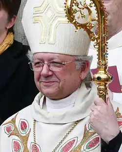 Image illustrative de l’article Joachim Reinelt