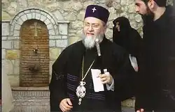 Image illustrative de l’article Métropole de Corinthe