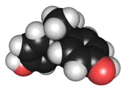 Image illustrative de l’article Bisphénol A