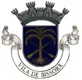 Blason de Bissorã
