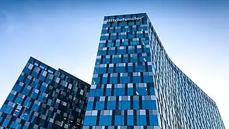 illustration de Bitdefender