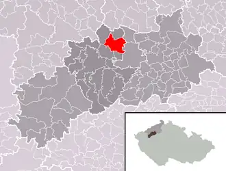 Localisation de Bitozeves