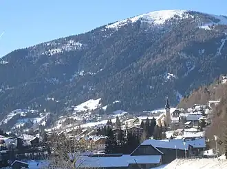 Bad Kleinkirchheim