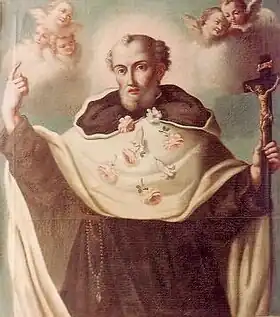 Image illustrative de l’article Angelo di Agostino Mazzinghi