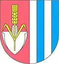 Blason de Blažim