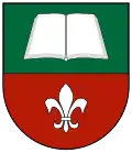 Blason de Blažovice