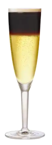 Description de l'image Black velvet Cocktail.png.