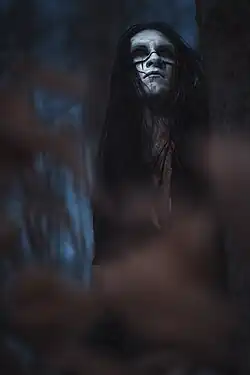 Description de l'image Blackbraid Promotional Photo.jpg.