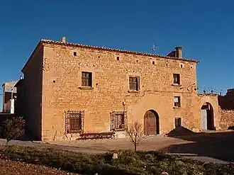 Blancas (Teruel)
