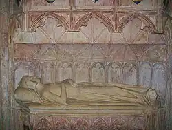 Image illustrative de l'article Blanche Mortimer