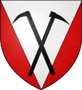 Blason de Fouchy