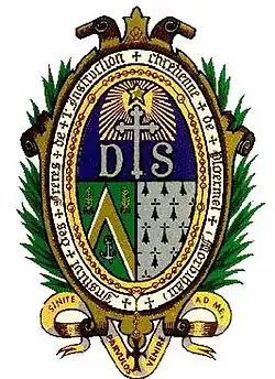 Image illustrative de l’article Frères de l'instruction chrétienne de Ploërmel