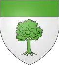 Blason de Éterpigny