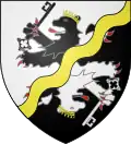 Blason de Aisey-et-Richecourt