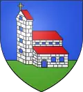 Blason de Altkirch