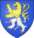Blason de Altwiller