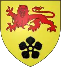 Blason de Angerville-l'Orcher